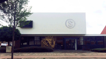 instituut kosmos eindhoven